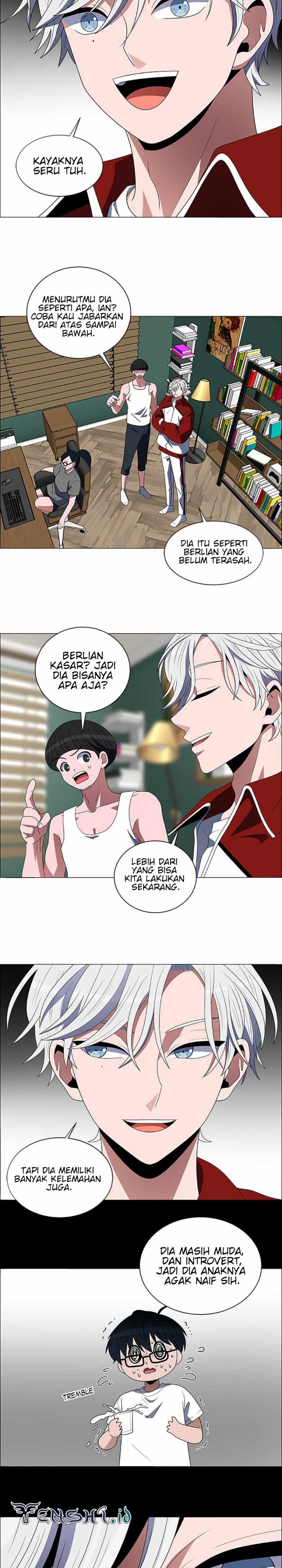No Scope Chapter 96 Bahasa Indonesia