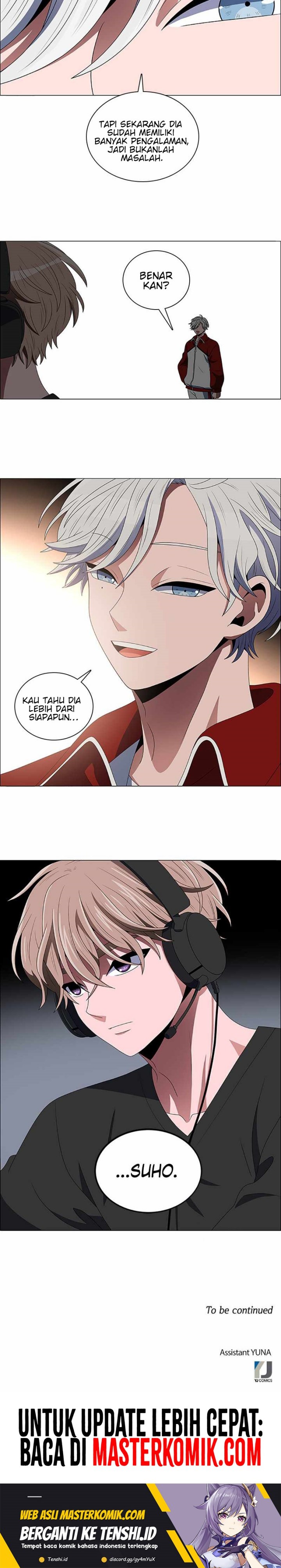 No Scope Chapter 96 Bahasa Indonesia