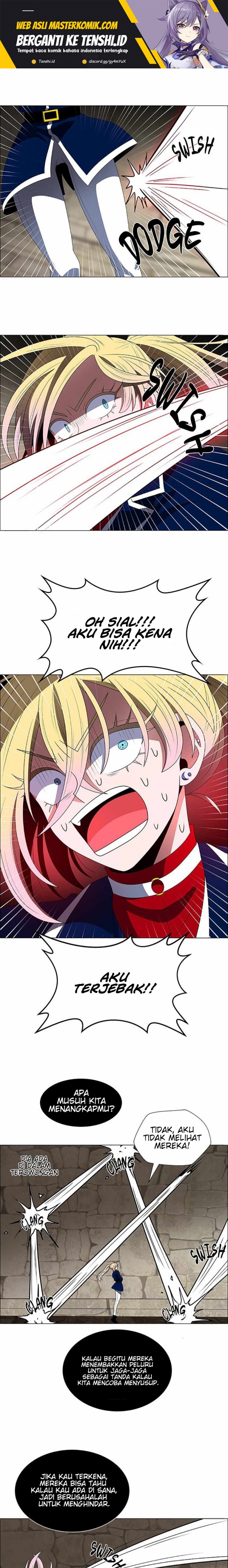 No Scope Chapter 99 Bahasa Indonesia