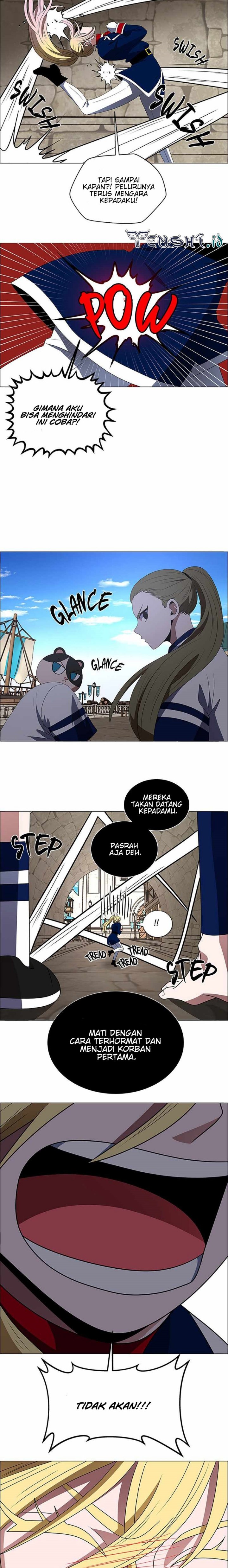 No Scope Chapter 99 Bahasa Indonesia