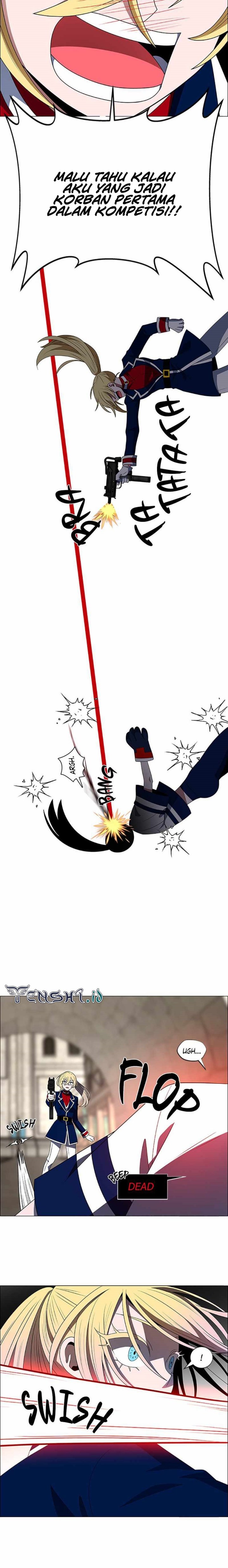 No Scope Chapter 99 Bahasa Indonesia