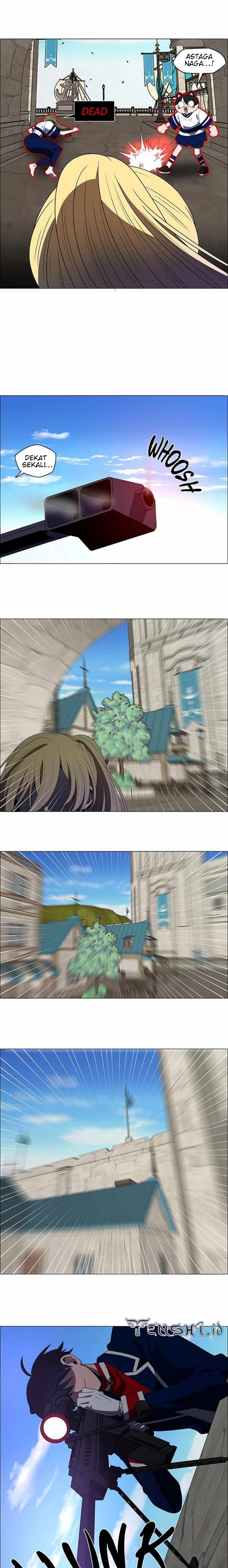 No Scope Chapter 99 Bahasa Indonesia