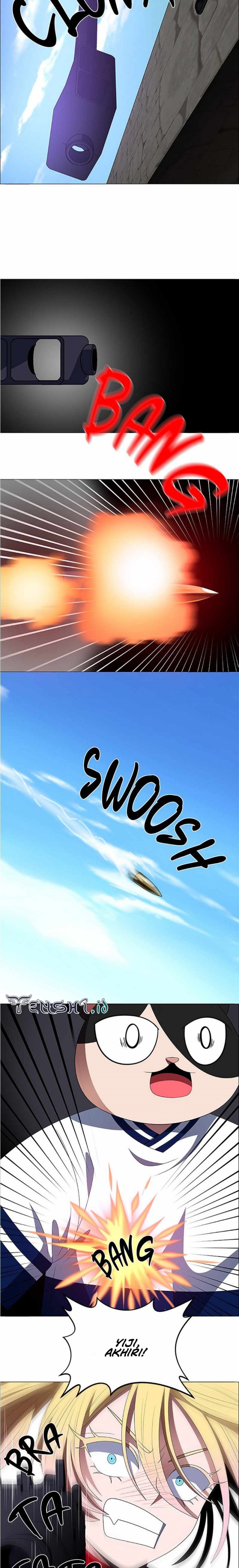 No Scope Chapter 99 Bahasa Indonesia