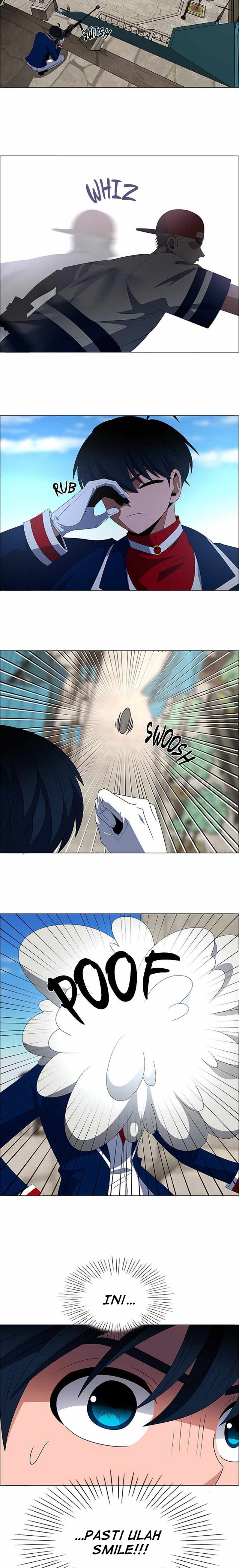 No Scope Chapter 99 Bahasa Indonesia