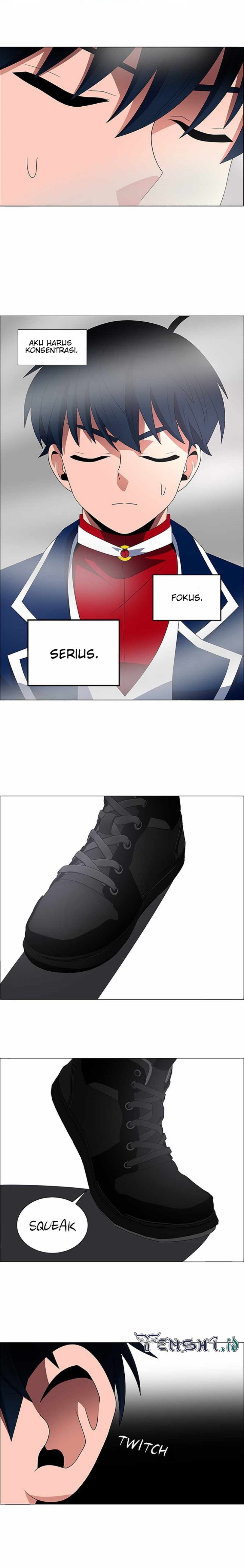 No Scope Chapter 99 Bahasa Indonesia