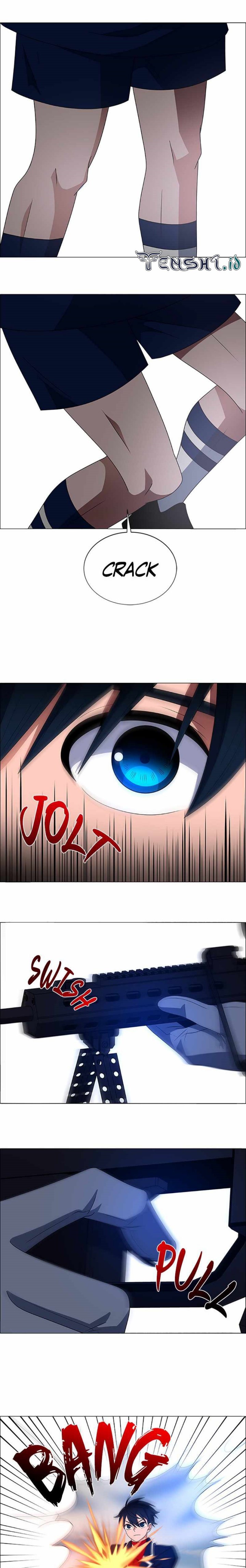 No Scope Chapter 99 Bahasa Indonesia