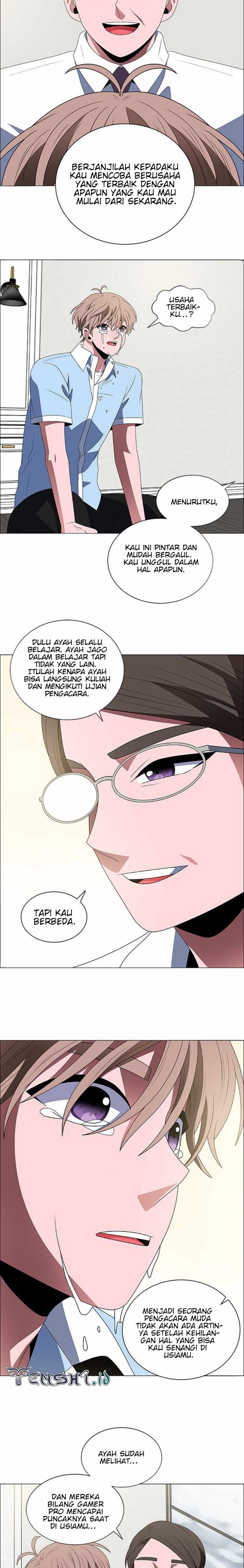 No Scope chapter 103