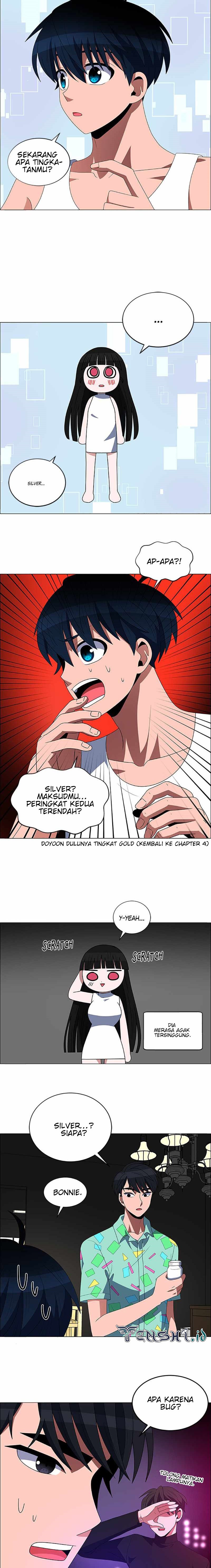 No Scope chapter 107