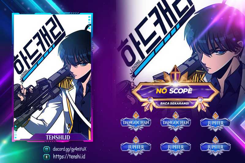 No Scope chapter 111