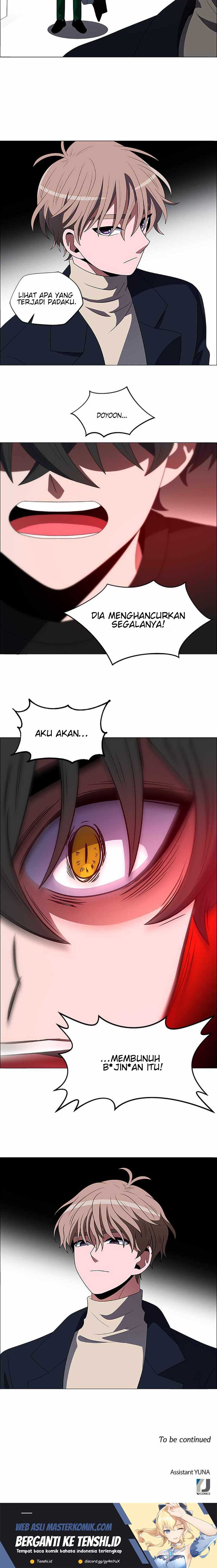 No Scope chapter 111