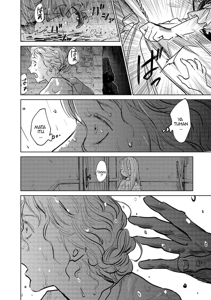 Noah of the Blood Sea chapter 19