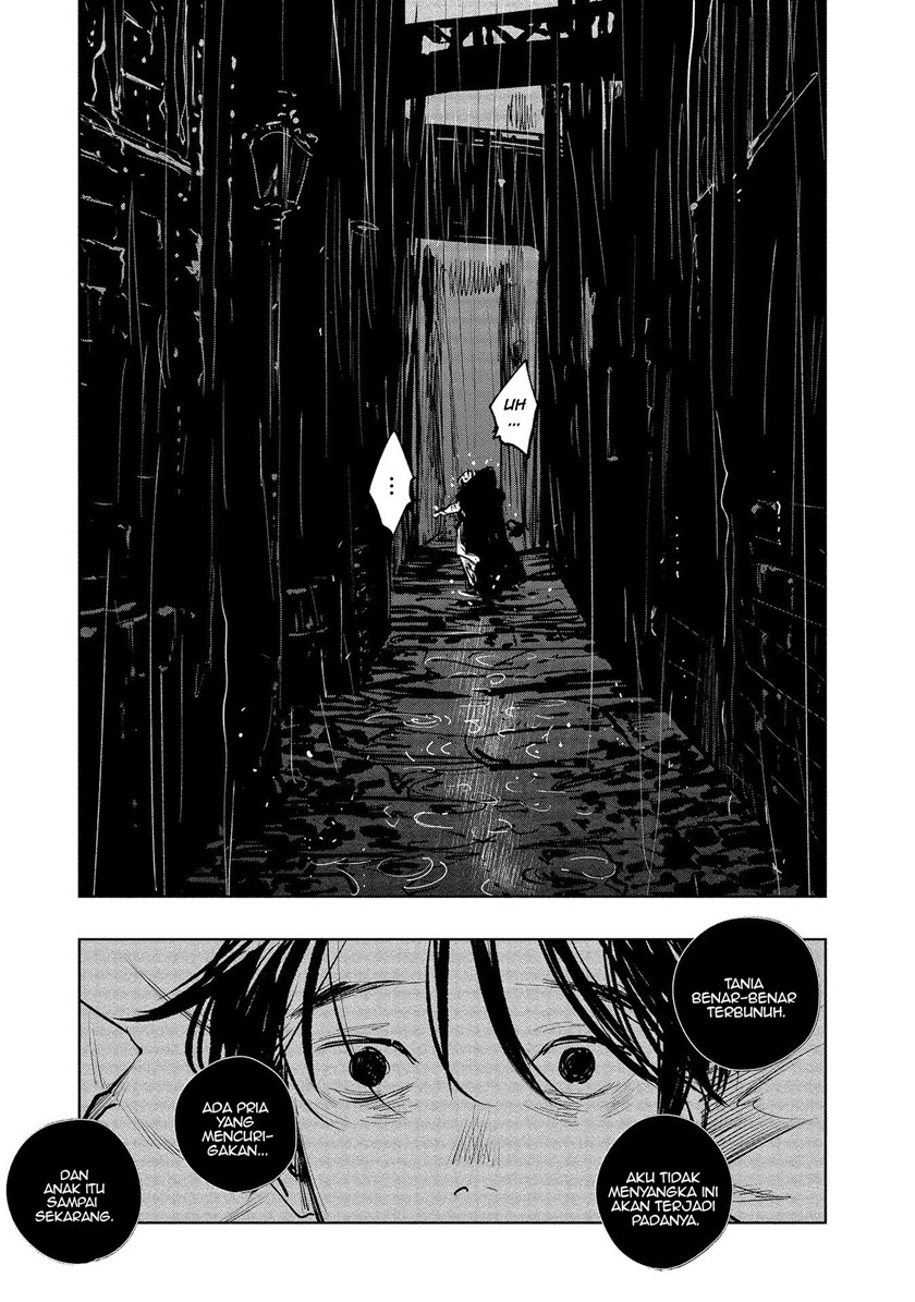 Noah of the Blood Sea chapter 19