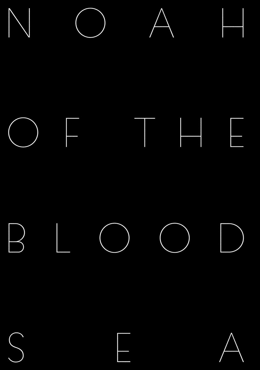 Noah of the Blood Sea chapter 19
