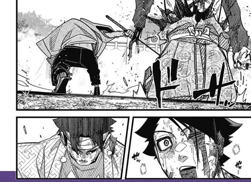 Nobunaga Multiverse Chapter 07.4 Bahasa Indonesia