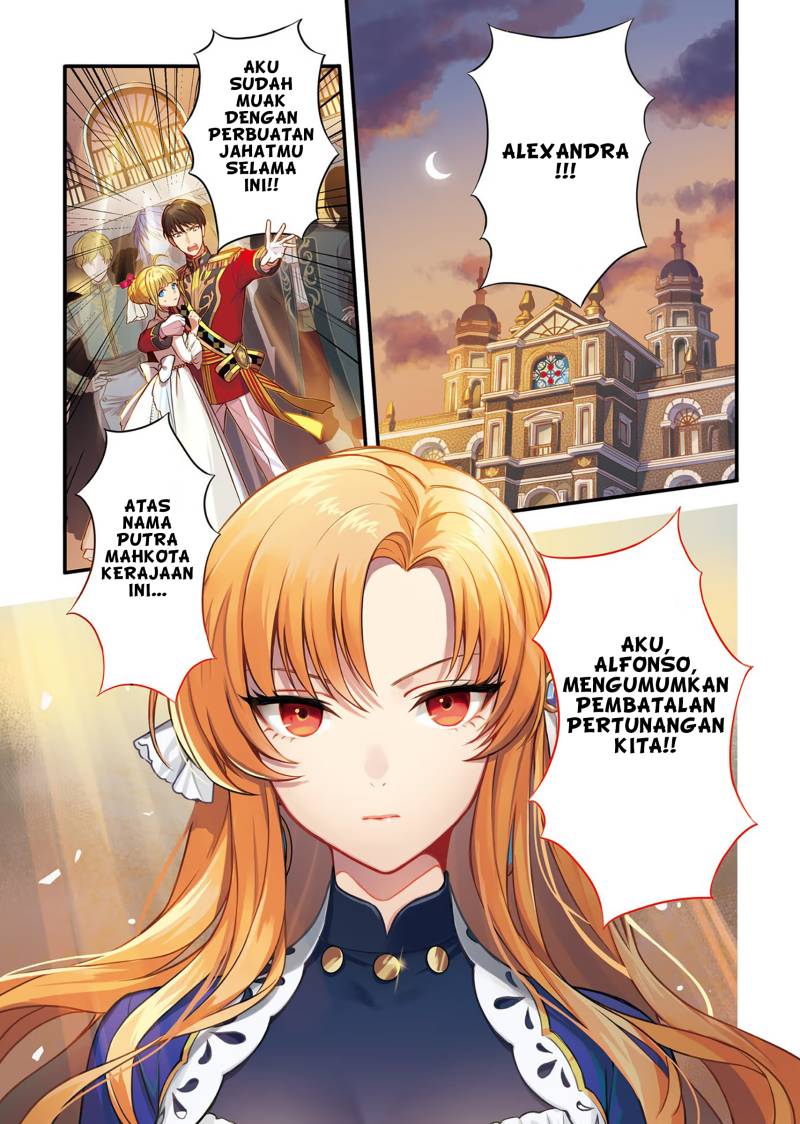 Nokori Ichinichi de Hametsu Flag Zenbu Heshiorimasu: Zamaa RTA Kiroku 24Hr Chapter 01 Bahasa Indonesia