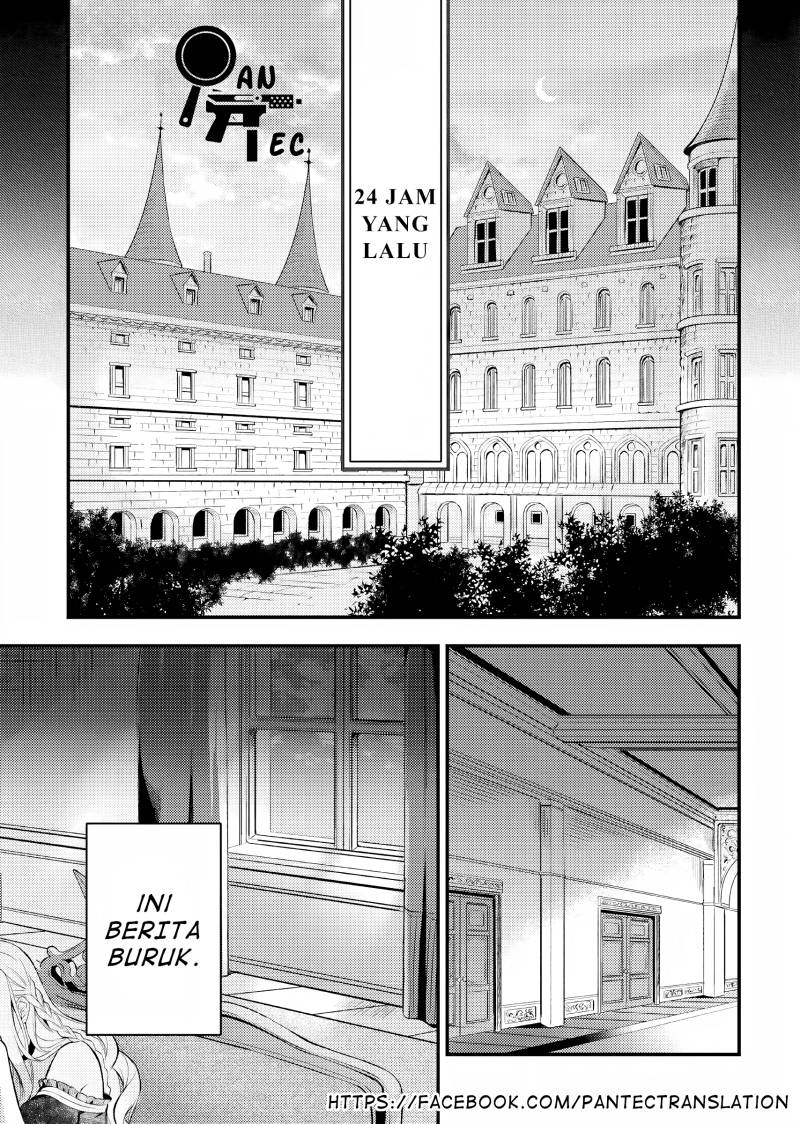 Nokori Ichinichi de Hametsu Flag Zenbu Heshiorimasu: Zamaa RTA Kiroku 24Hr Chapter 01 Bahasa Indonesia