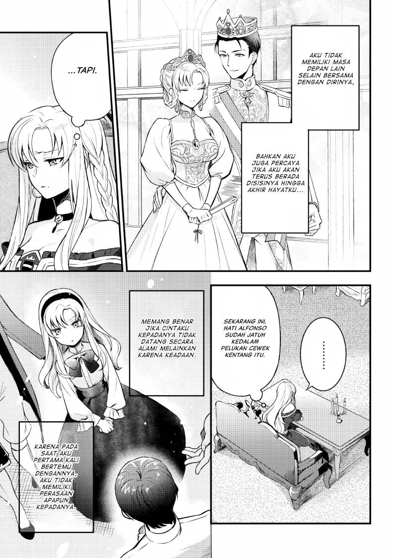 Nokori Ichinichi de Hametsu Flag Zenbu Heshiorimasu: Zamaa RTA Kiroku 24Hr Chapter 01 Bahasa Indonesia