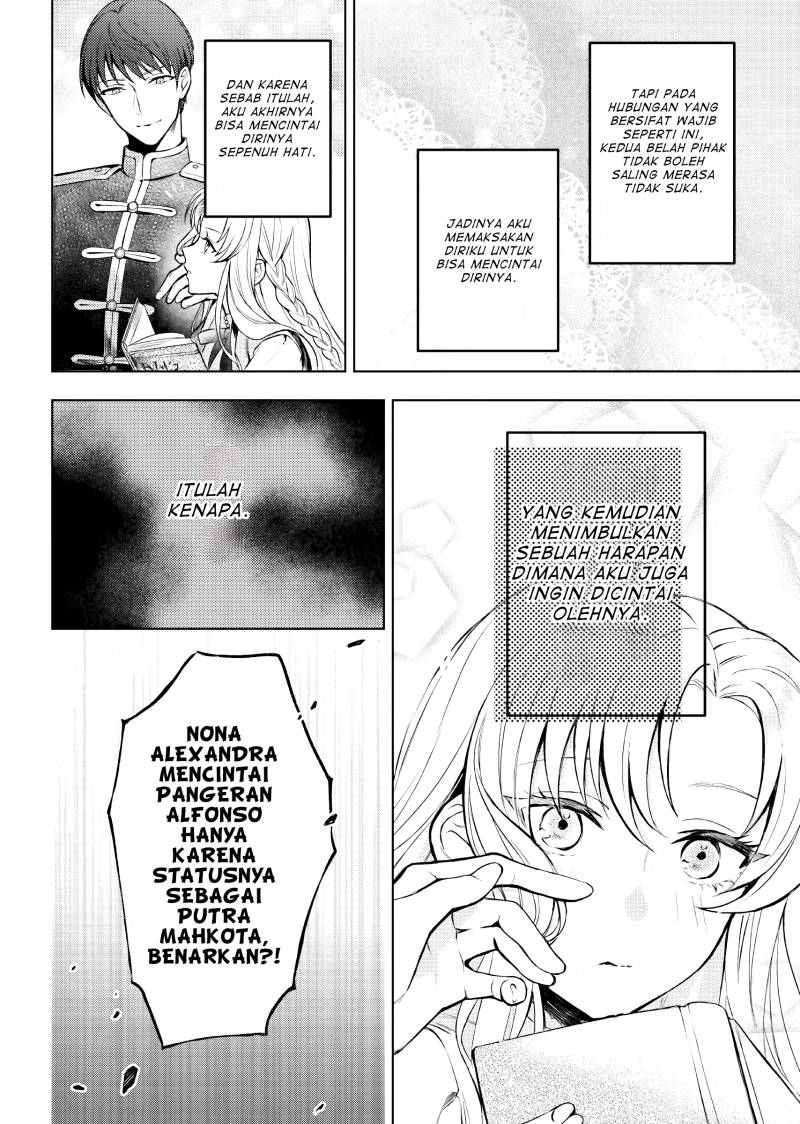 Nokori Ichinichi de Hametsu Flag Zenbu Heshiorimasu: Zamaa RTA Kiroku 24Hr Chapter 01 Bahasa Indonesia