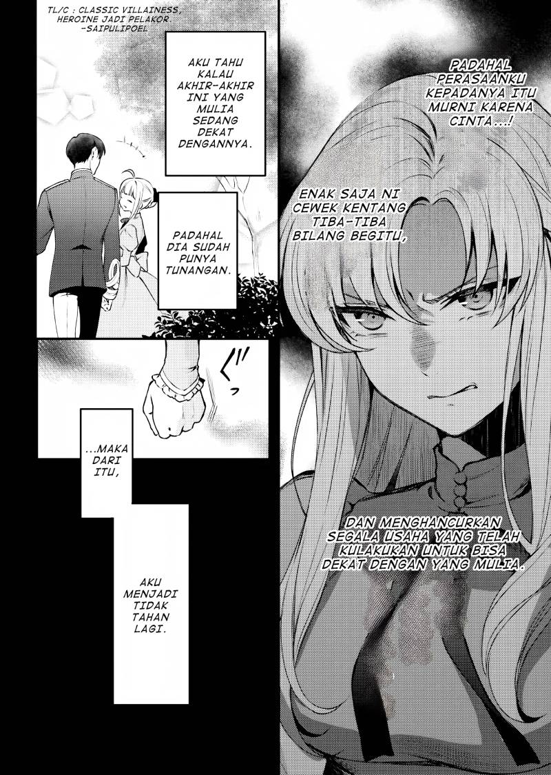 Nokori Ichinichi de Hametsu Flag Zenbu Heshiorimasu: Zamaa RTA Kiroku 24Hr Chapter 01 Bahasa Indonesia