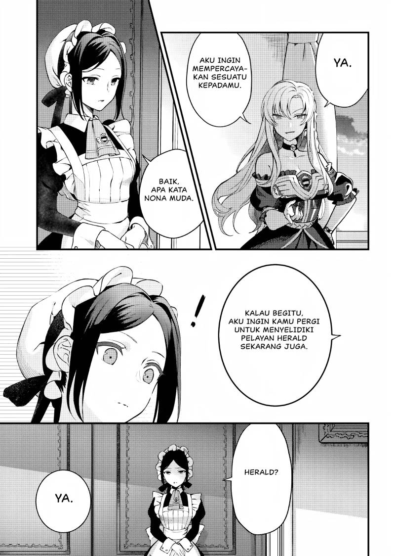 Nokori Ichinichi de Hametsu Flag Zenbu Heshiorimasu: Zamaa RTA Kiroku 24Hr Chapter 01 Bahasa Indonesia