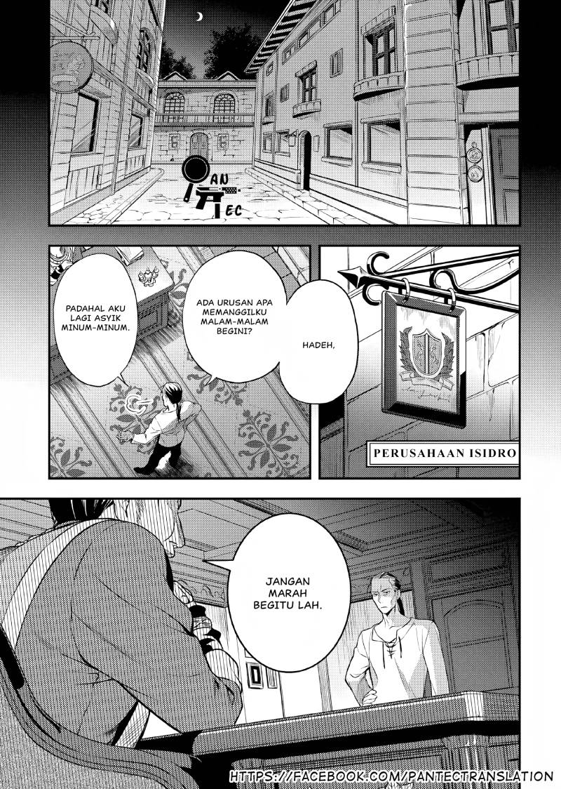 Nokori Ichinichi de Hametsu Flag Zenbu Heshiorimasu: Zamaa RTA Kiroku 24Hr chapter 7