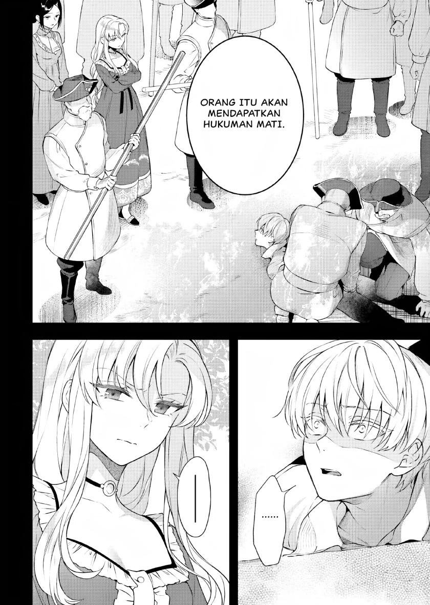 Nokori Ichinichi de Hametsu Flag Zenbu Heshiorimasu: Zamaa RTA Kiroku 24Hr chapter 12