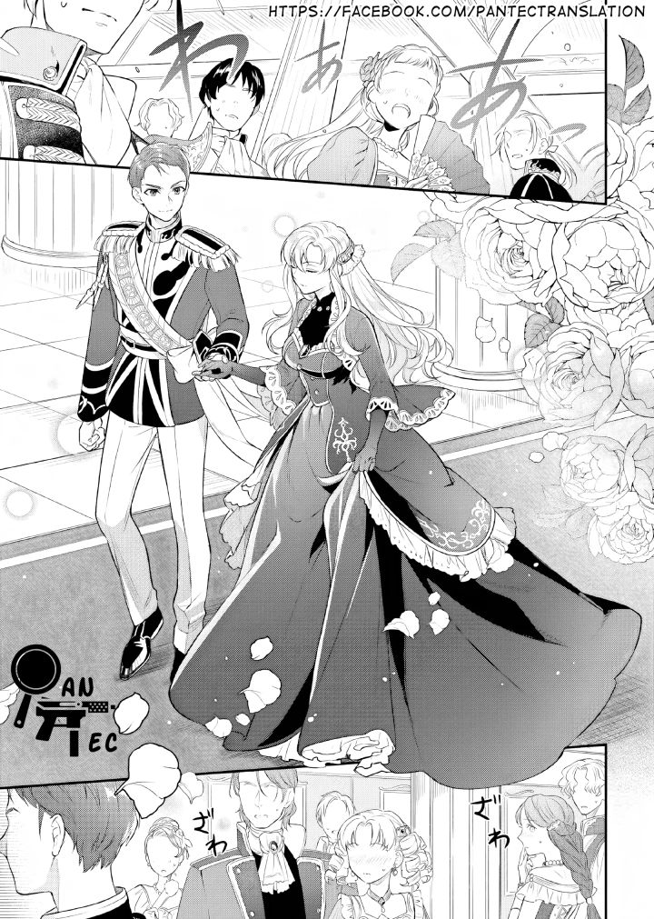 Nokori Ichinichi de Hametsu Flag Zenbu Heshiorimasu: Zamaa RTA Kiroku 24Hr chapter 15