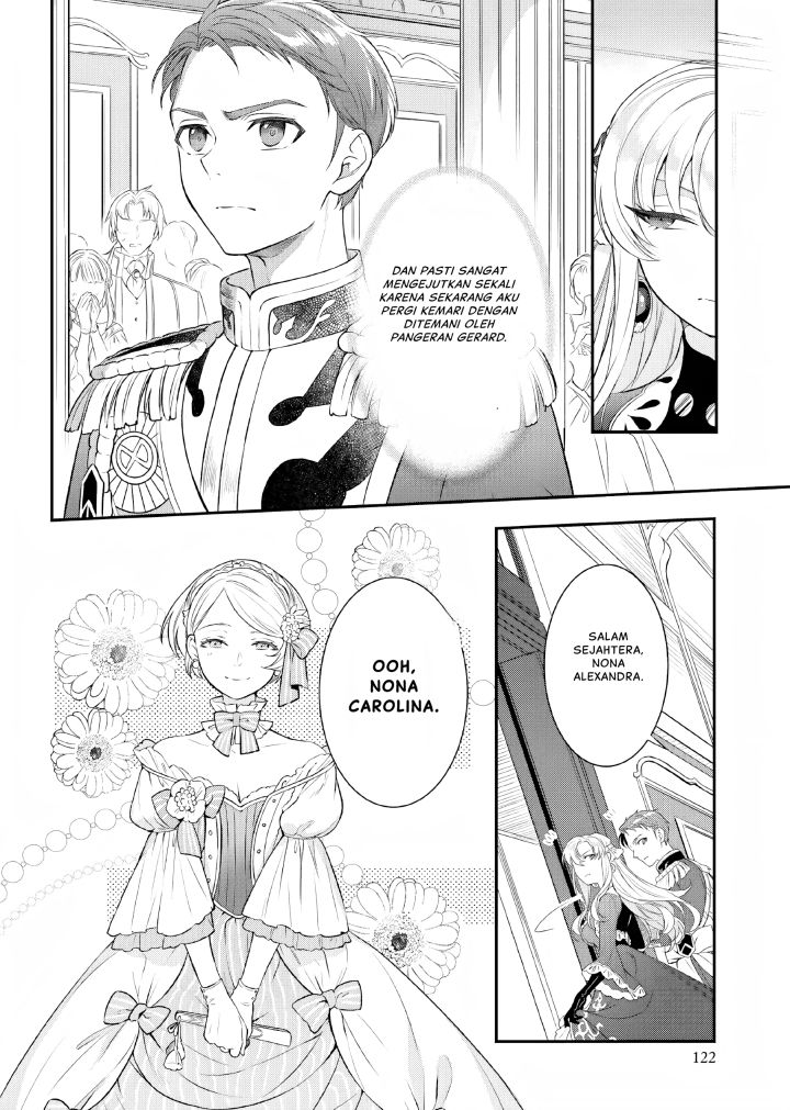 Nokori Ichinichi de Hametsu Flag Zenbu Heshiorimasu: Zamaa RTA Kiroku 24Hr chapter 15