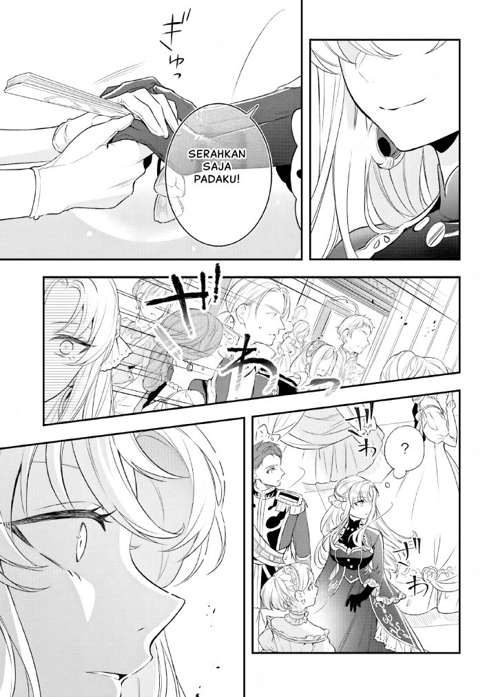 Nokori Ichinichi de Hametsu Flag Zenbu Heshiorimasu: Zamaa RTA Kiroku 24Hr chapter 15