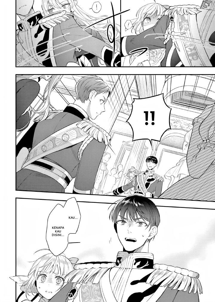 Nokori Ichinichi de Hametsu Flag Zenbu Heshiorimasu: Zamaa RTA Kiroku 24Hr chapter 15