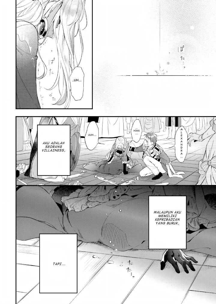 Nokori Ichinichi de Hametsu Flag Zenbu Heshiorimasu: Zamaa RTA Kiroku 24Hr chapter 15