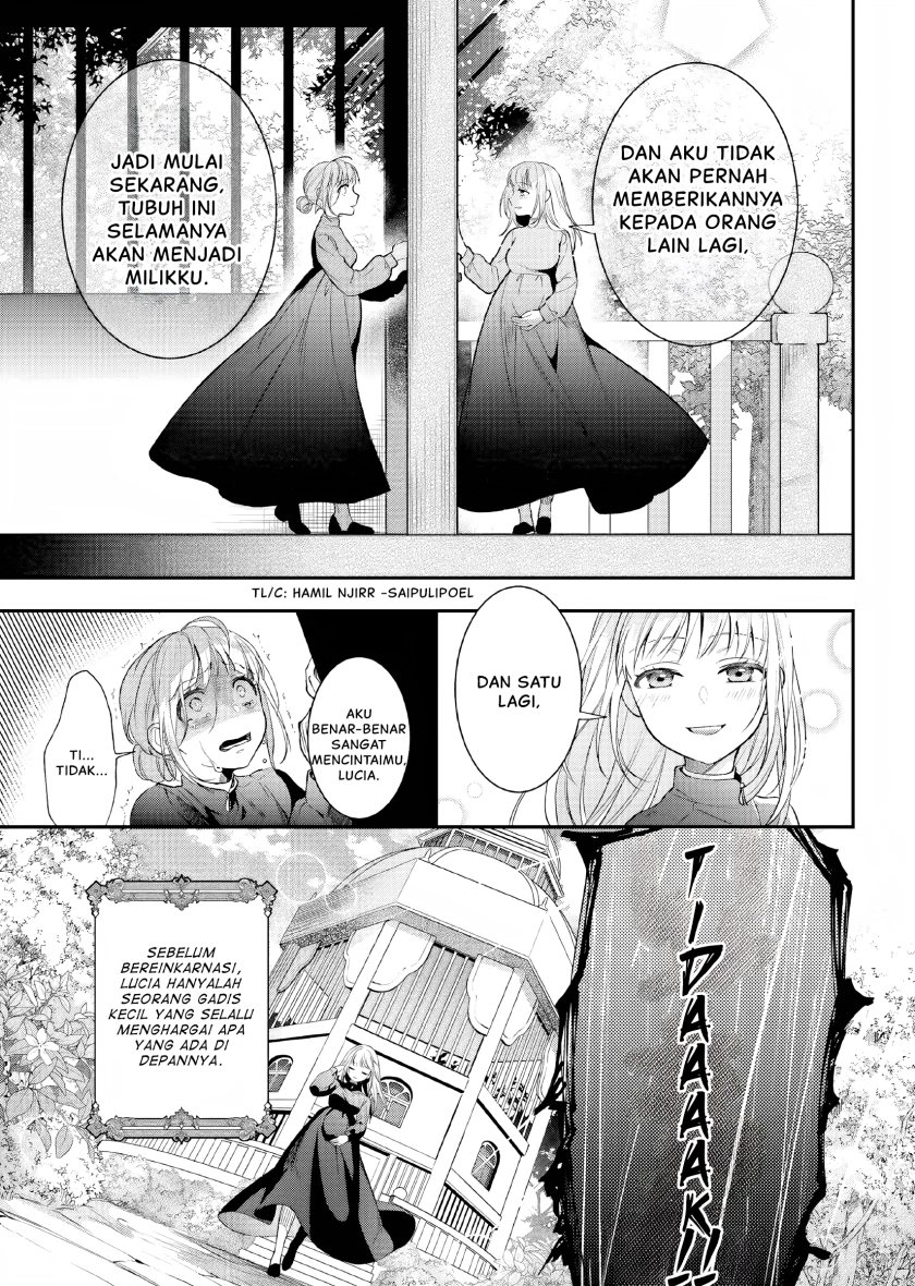 Nokori Ichinichi de Hametsu Flag Zenbu Heshiorimasu: Zamaa RTA Kiroku 24Hr chapter 16