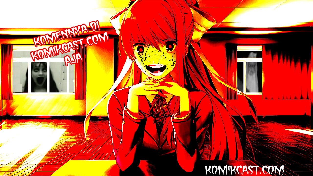 Nonbiri VRMMO-ki Chapter 05 Bahasa Indonesia