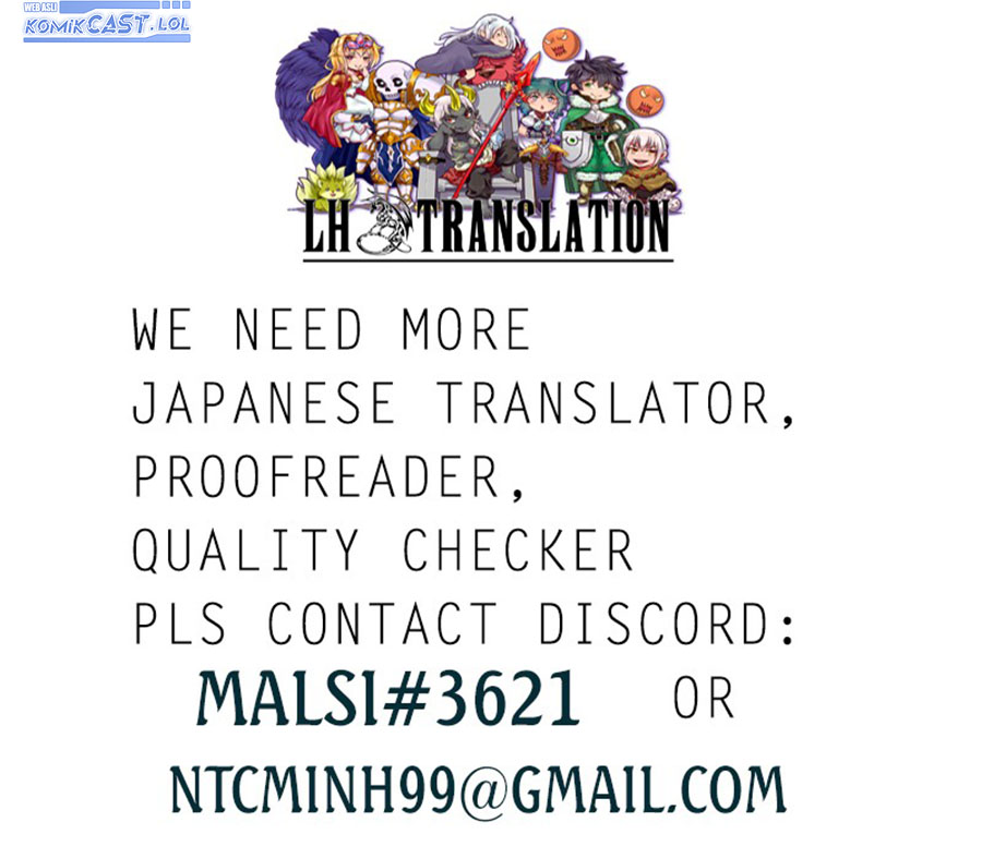 Nonbiri VRMMO-ki Chapter 47 Bahasa Indonesia