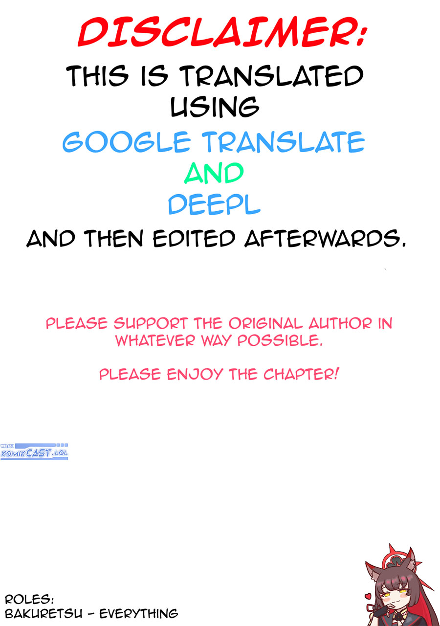 Nonbiri VRMMO-ki Chapter 56 Bahasa Indonesia