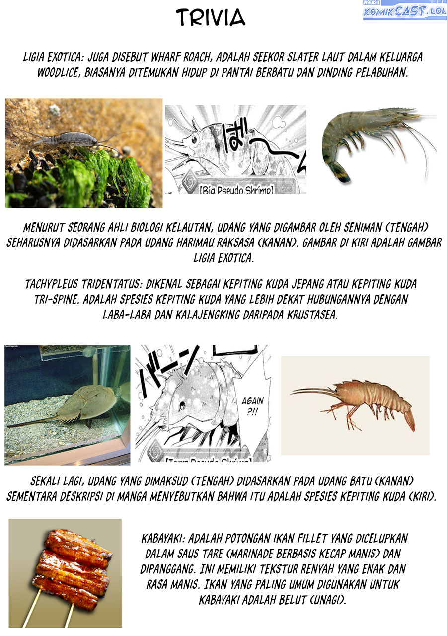 Nonbiri VRMMO-ki Chapter 56 Bahasa Indonesia