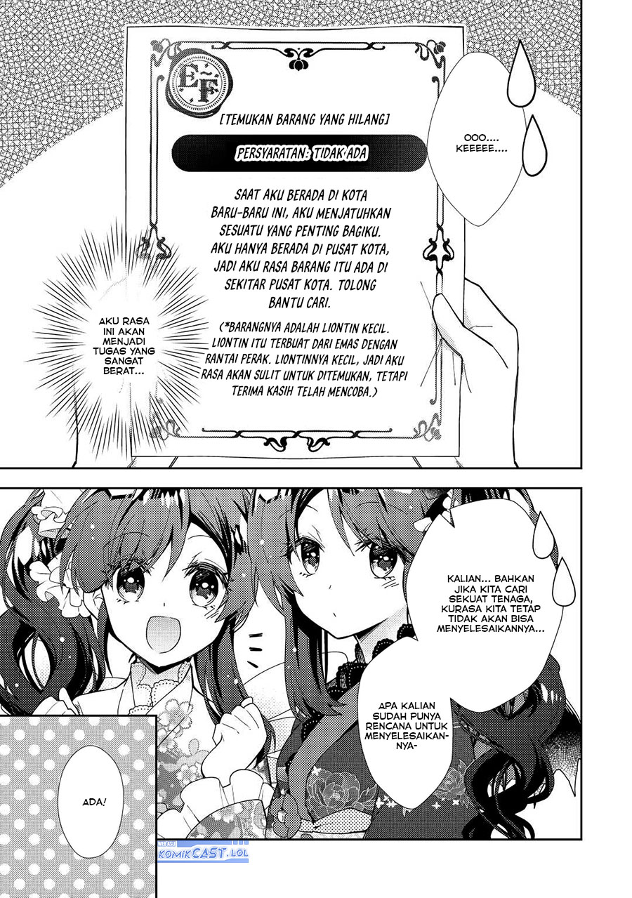 Dilarang COPAS - situs resmi www.mangacanblog.com - Komik nonbiri vrmoo ki 068 - chapter 68 69 Indonesia nonbiri vrmoo ki 068 - chapter 68 Terbaru 3|Baca Manga Komik Indonesia|Mangacan