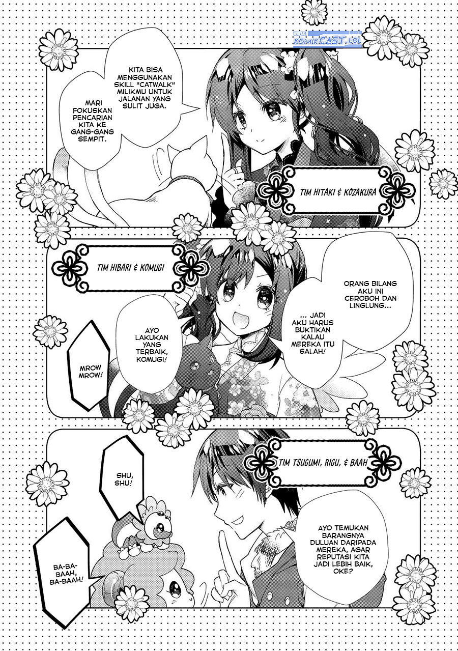 Dilarang COPAS - situs resmi www.mangacanblog.com - Komik nonbiri vrmoo ki 068 - chapter 68 69 Indonesia nonbiri vrmoo ki 068 - chapter 68 Terbaru 5|Baca Manga Komik Indonesia|Mangacan