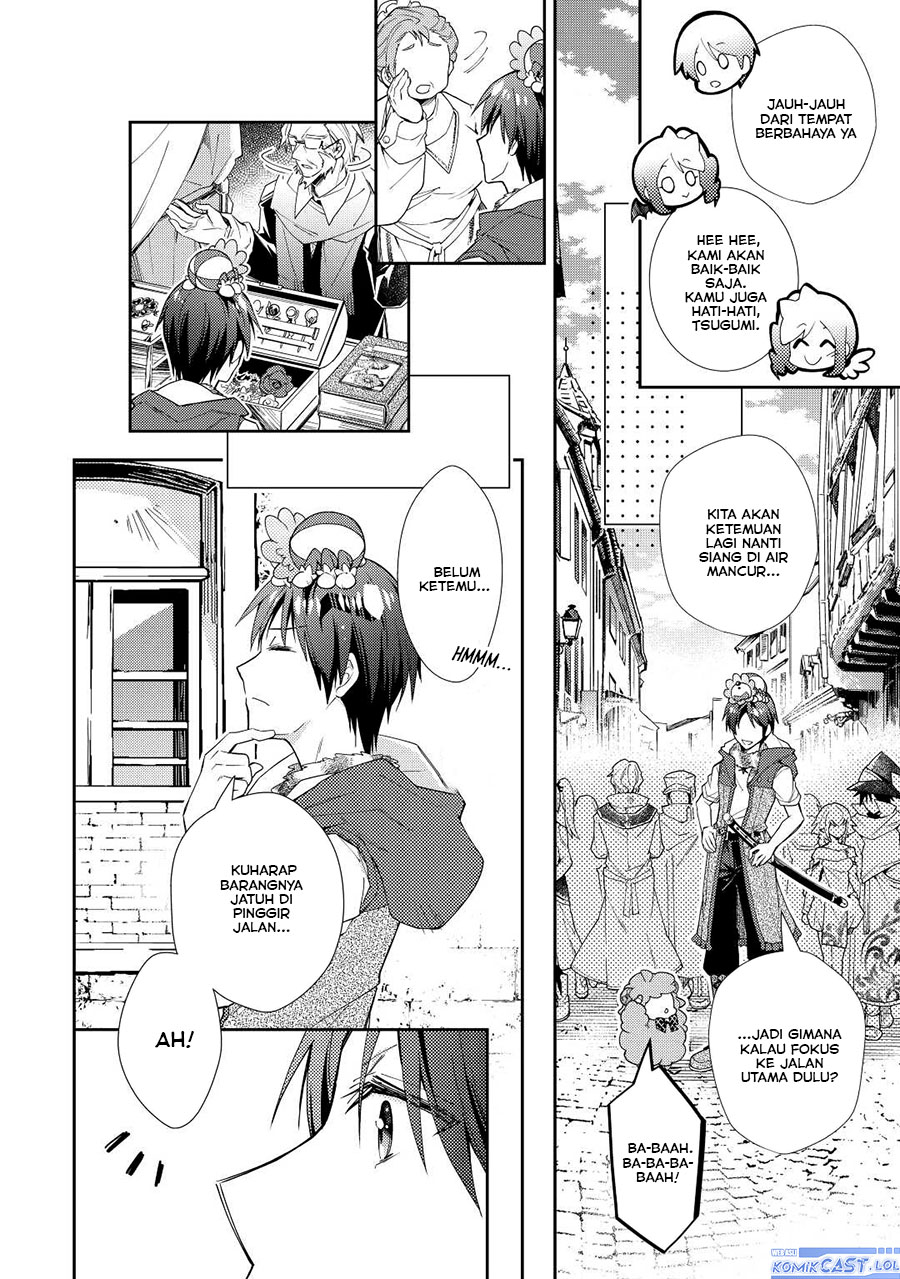 Dilarang COPAS - situs resmi www.mangacanblog.com - Komik nonbiri vrmoo ki 068 - chapter 68 69 Indonesia nonbiri vrmoo ki 068 - chapter 68 Terbaru 6|Baca Manga Komik Indonesia|Mangacan