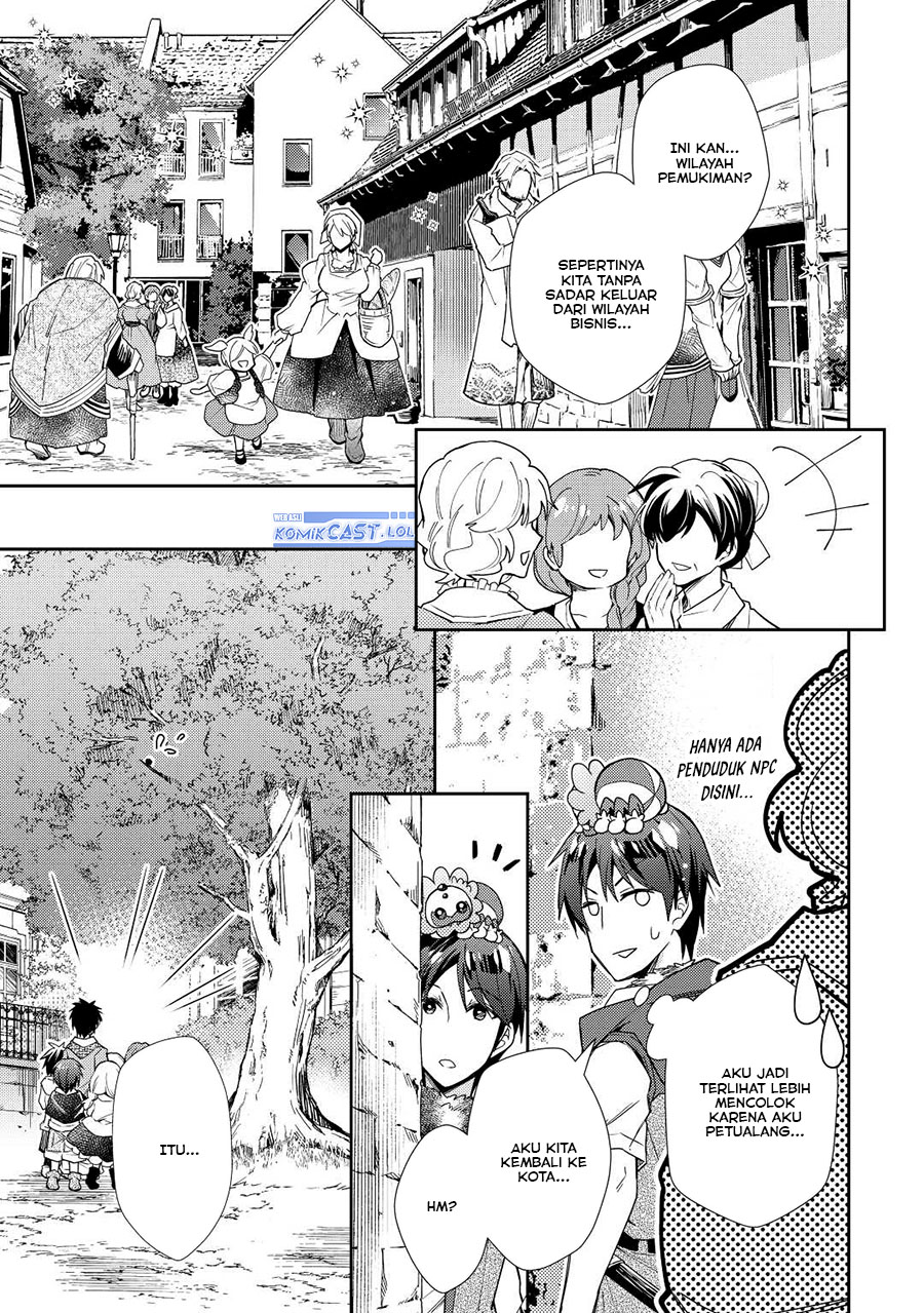 Dilarang COPAS - situs resmi www.mangacanblog.com - Komik nonbiri vrmoo ki 068 - chapter 68 69 Indonesia nonbiri vrmoo ki 068 - chapter 68 Terbaru 7|Baca Manga Komik Indonesia|Mangacan