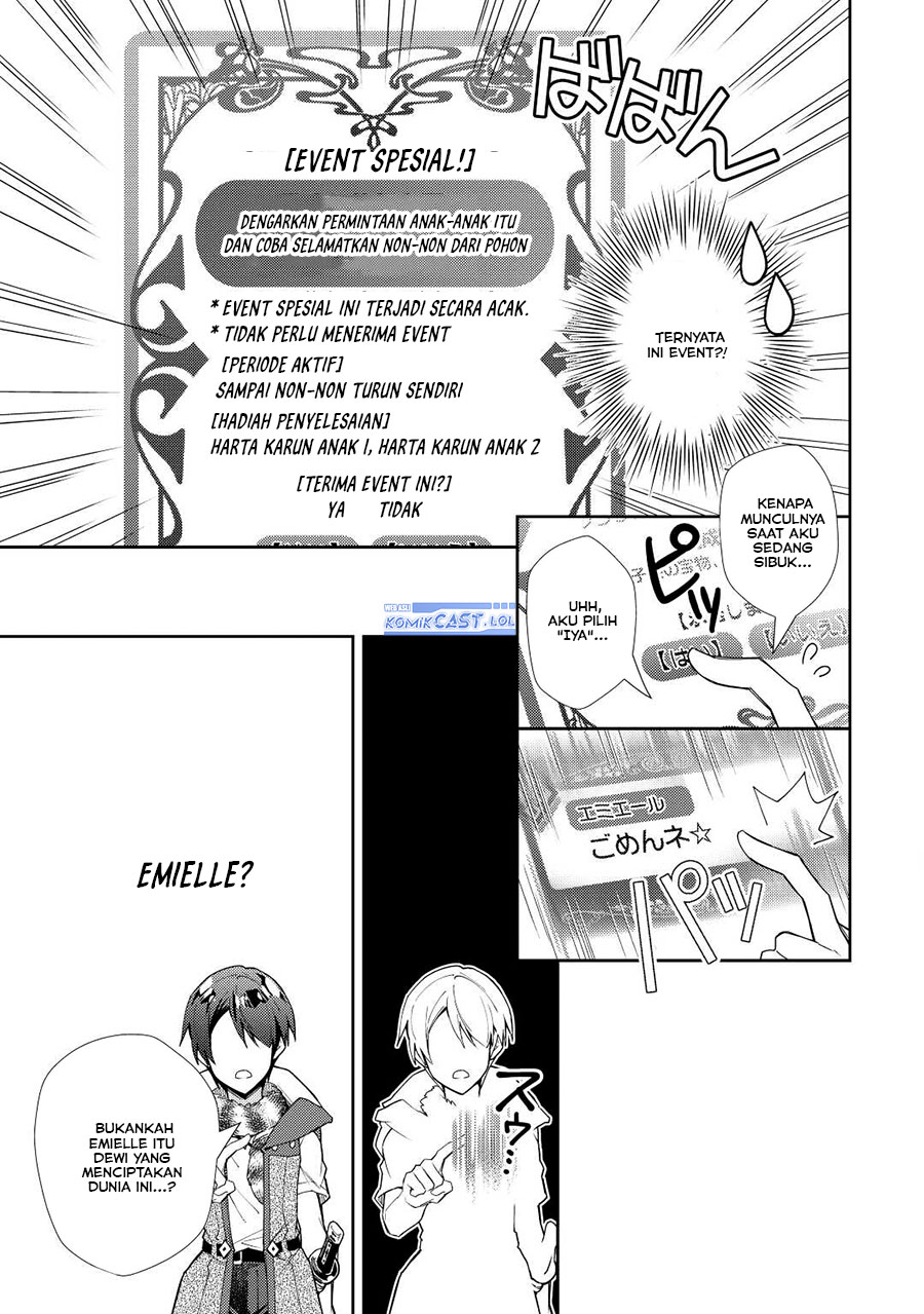 Dilarang COPAS - situs resmi www.mangacanblog.com - Komik nonbiri vrmoo ki 068 - chapter 68 69 Indonesia nonbiri vrmoo ki 068 - chapter 68 Terbaru 11|Baca Manga Komik Indonesia|Mangacan