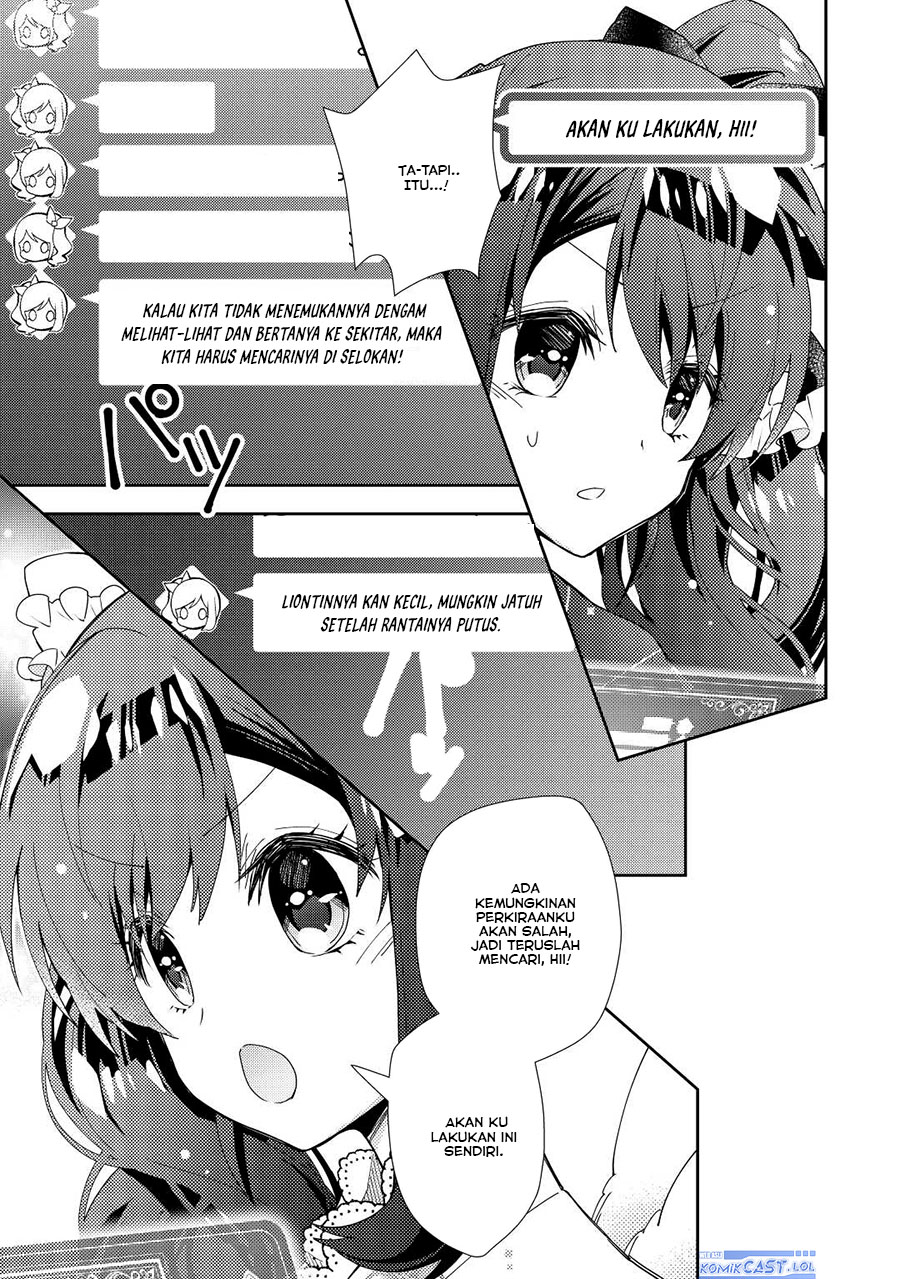 Dilarang COPAS - situs resmi www.mangacanblog.com - Komik nonbiri vrmoo ki 068 - chapter 68 69 Indonesia nonbiri vrmoo ki 068 - chapter 68 Terbaru 17|Baca Manga Komik Indonesia|Mangacan