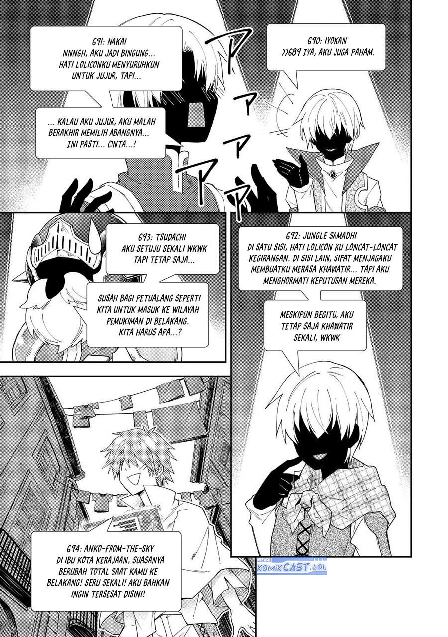 Dilarang COPAS - situs resmi www.mangacanblog.com - Komik nonbiri vrmoo ki 068 - chapter 68 69 Indonesia nonbiri vrmoo ki 068 - chapter 68 Terbaru 21|Baca Manga Komik Indonesia|Mangacan