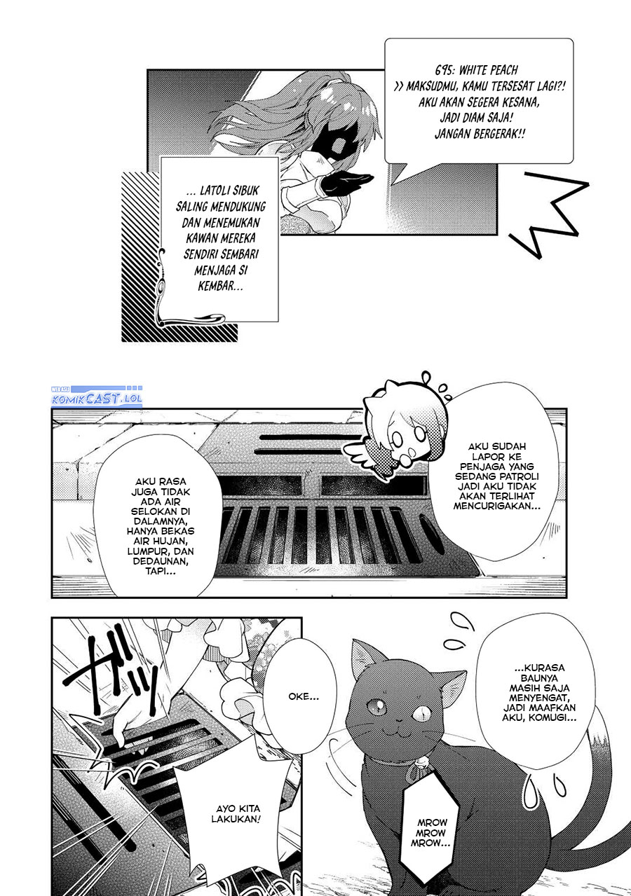 Dilarang COPAS - situs resmi www.mangacanblog.com - Komik nonbiri vrmoo ki 068 - chapter 68 69 Indonesia nonbiri vrmoo ki 068 - chapter 68 Terbaru 22|Baca Manga Komik Indonesia|Mangacan
