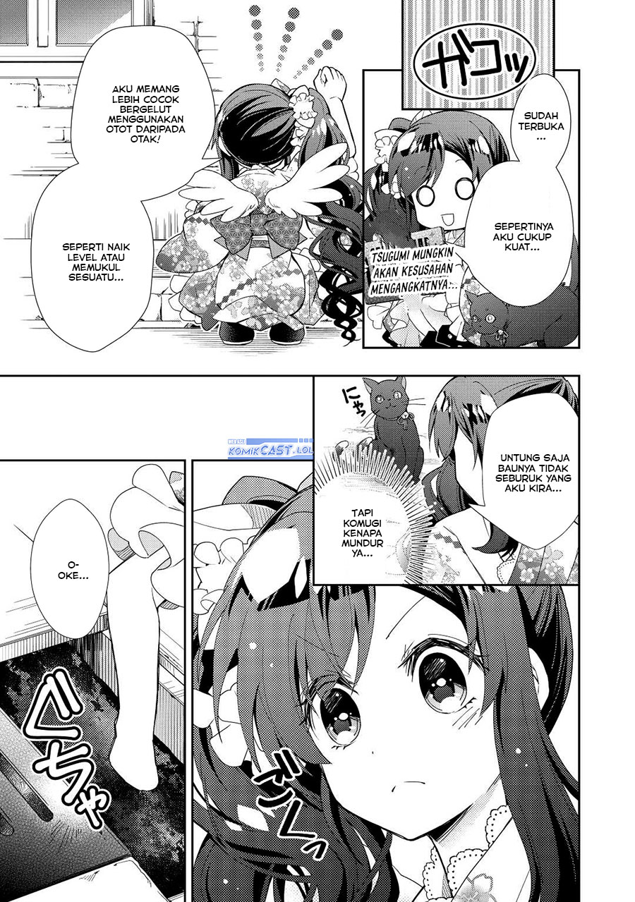 Dilarang COPAS - situs resmi www.mangacanblog.com - Komik nonbiri vrmoo ki 068 - chapter 68 69 Indonesia nonbiri vrmoo ki 068 - chapter 68 Terbaru 23|Baca Manga Komik Indonesia|Mangacan