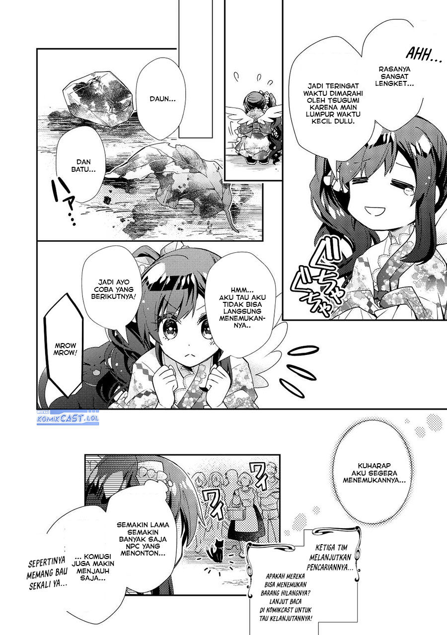 Dilarang COPAS - situs resmi www.mangacanblog.com - Komik nonbiri vrmoo ki 068 - chapter 68 69 Indonesia nonbiri vrmoo ki 068 - chapter 68 Terbaru 24|Baca Manga Komik Indonesia|Mangacan