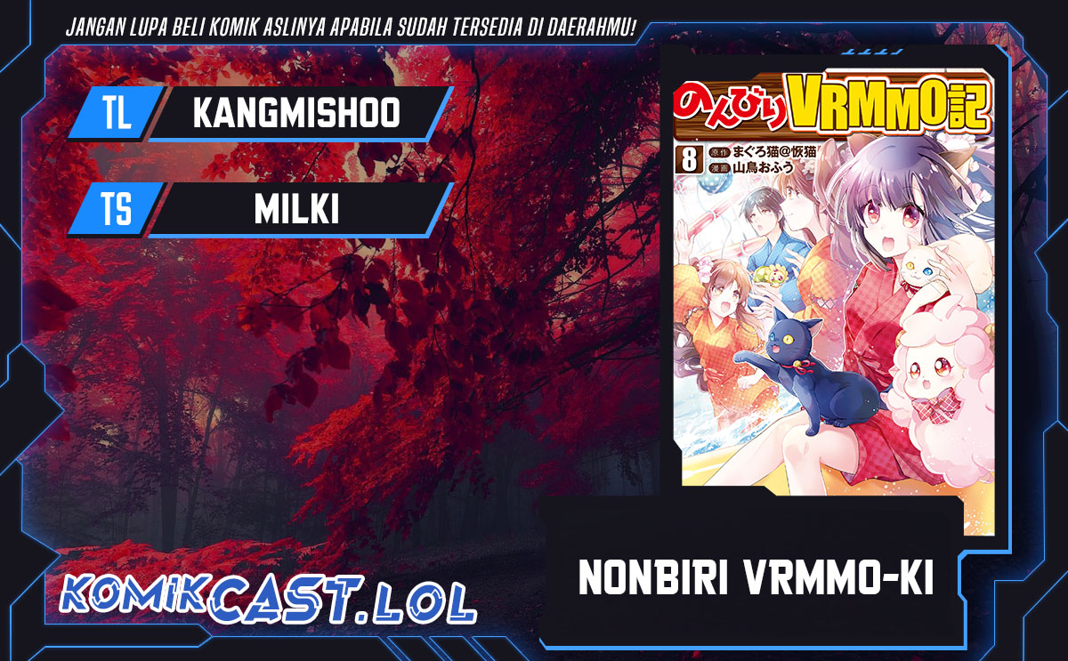 Dilarang COPAS - situs resmi www.mangacanblog.com - Komik nonbiri vrmoo ki 073 - chapter 73 74 Indonesia nonbiri vrmoo ki 073 - chapter 73 Terbaru 0|Baca Manga Komik Indonesia|Mangacan