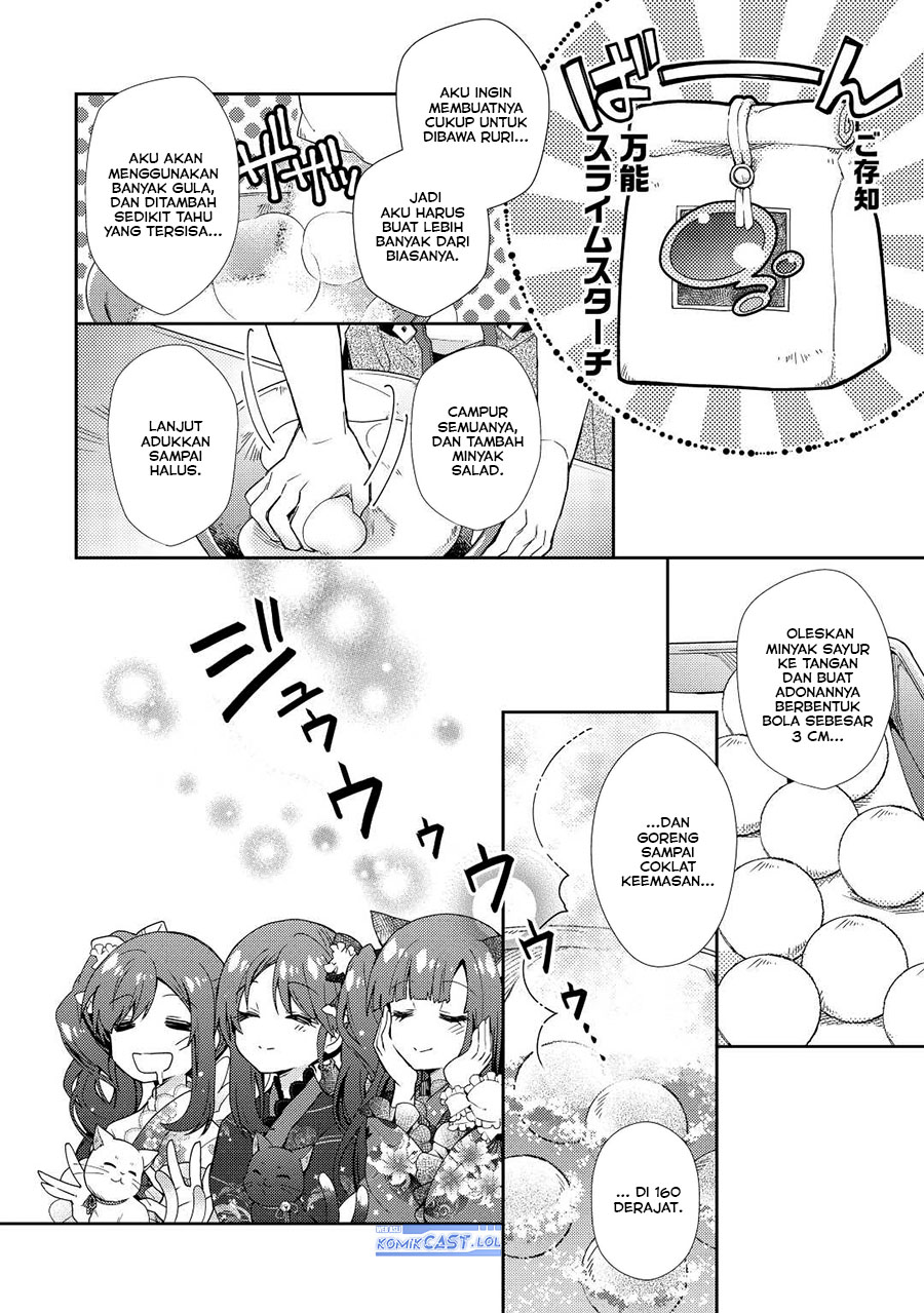 Dilarang COPAS - situs resmi www.mangacanblog.com - Komik nonbiri vrmoo ki 073 - chapter 73 74 Indonesia nonbiri vrmoo ki 073 - chapter 73 Terbaru 6|Baca Manga Komik Indonesia|Mangacan