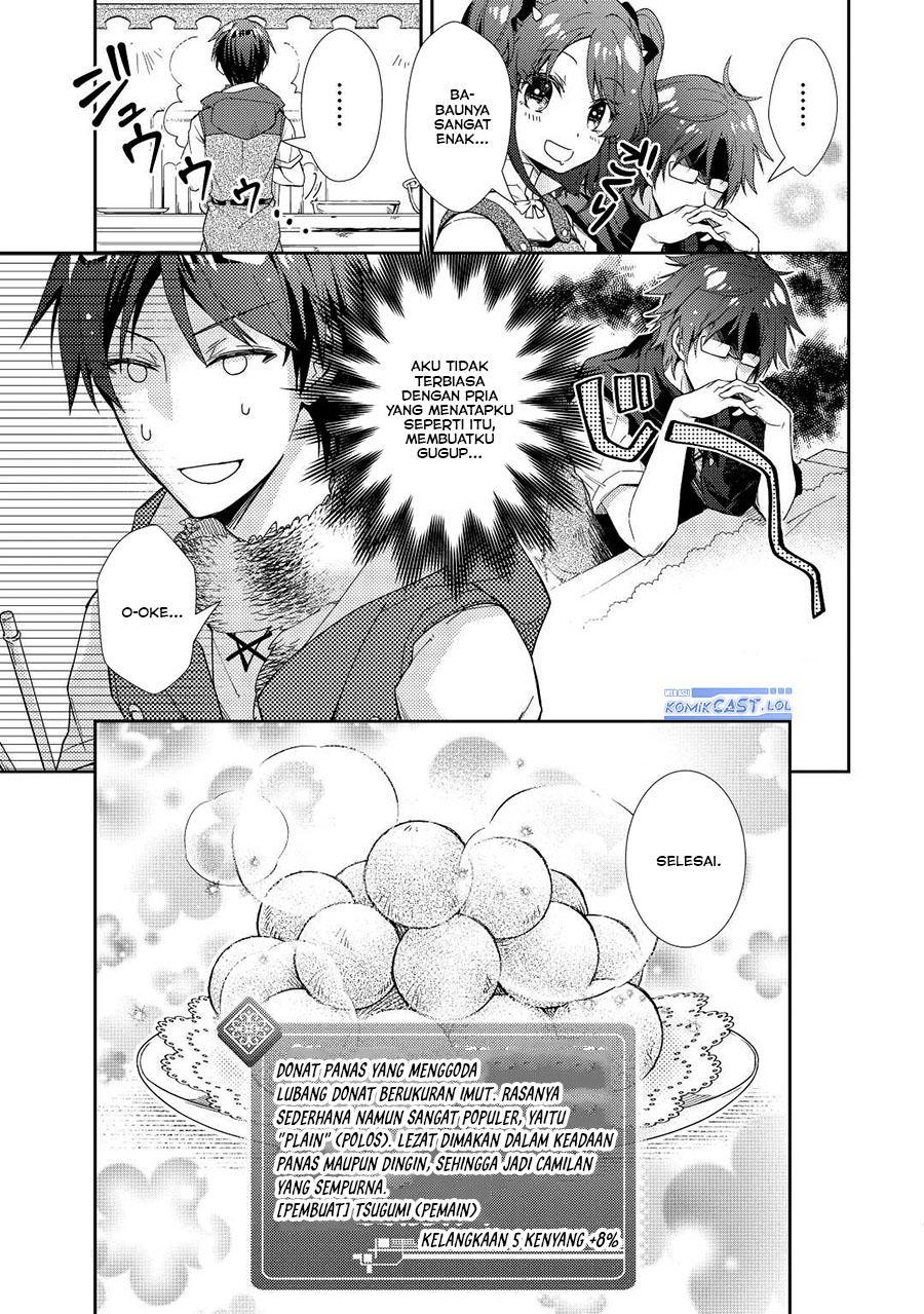 Dilarang COPAS - situs resmi www.mangacanblog.com - Komik nonbiri vrmoo ki 073 - chapter 73 74 Indonesia nonbiri vrmoo ki 073 - chapter 73 Terbaru 7|Baca Manga Komik Indonesia|Mangacan