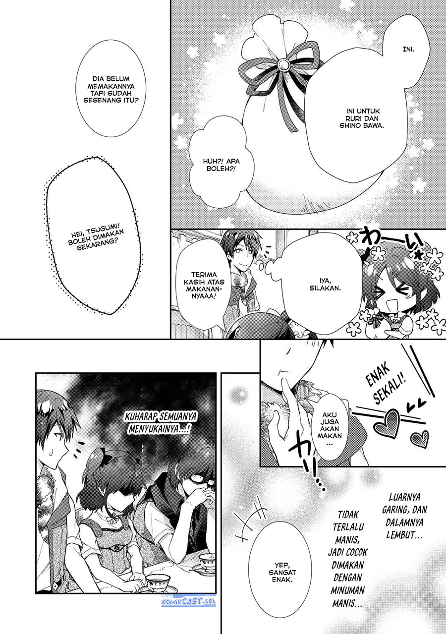 Dilarang COPAS - situs resmi www.mangacanblog.com - Komik nonbiri vrmoo ki 073 - chapter 73 74 Indonesia nonbiri vrmoo ki 073 - chapter 73 Terbaru 8|Baca Manga Komik Indonesia|Mangacan